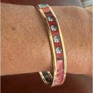Hermes Bangle Bracelet